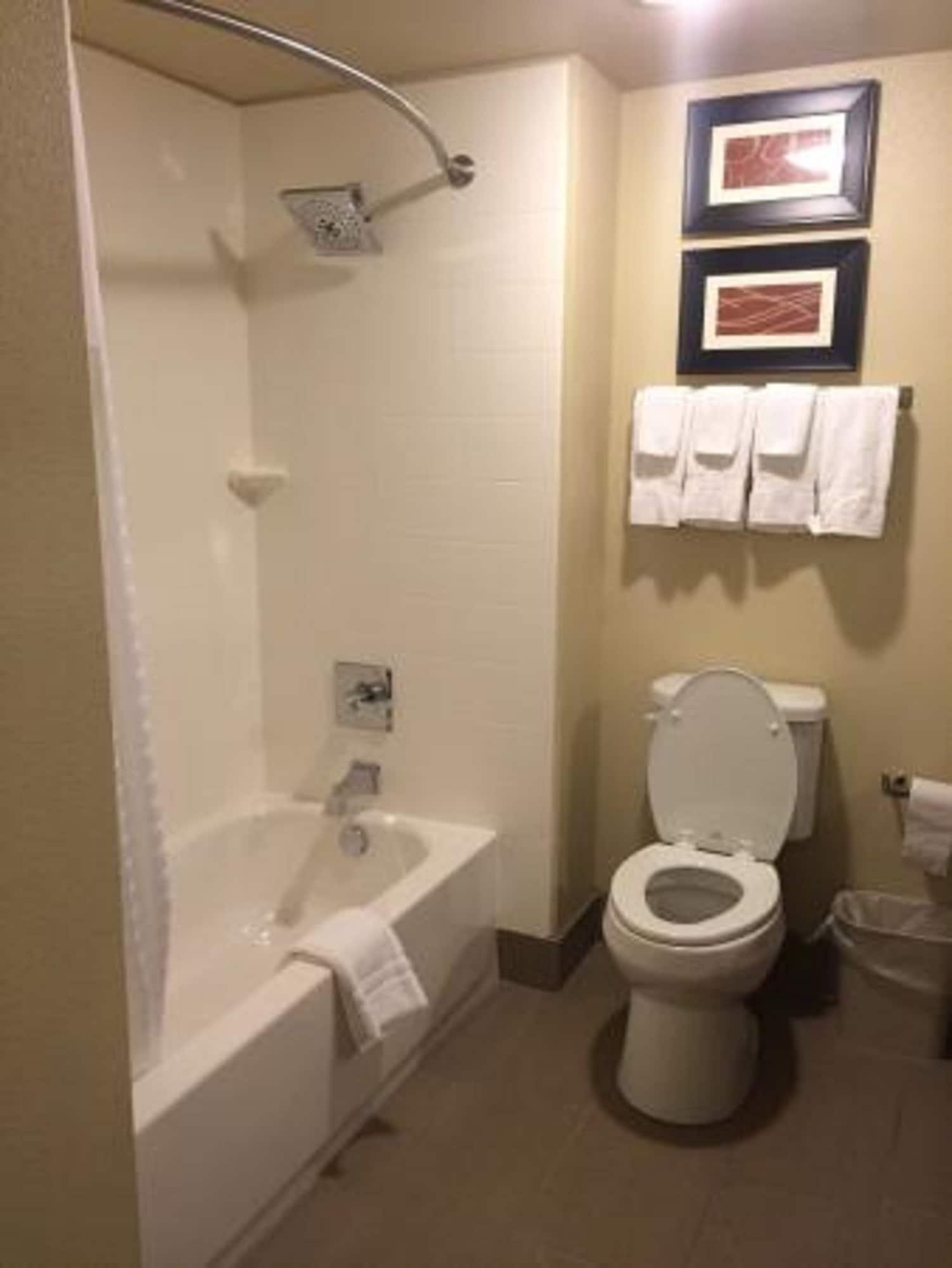 Comfort Suites Woodland - Sacramento Airport Ngoại thất bức ảnh