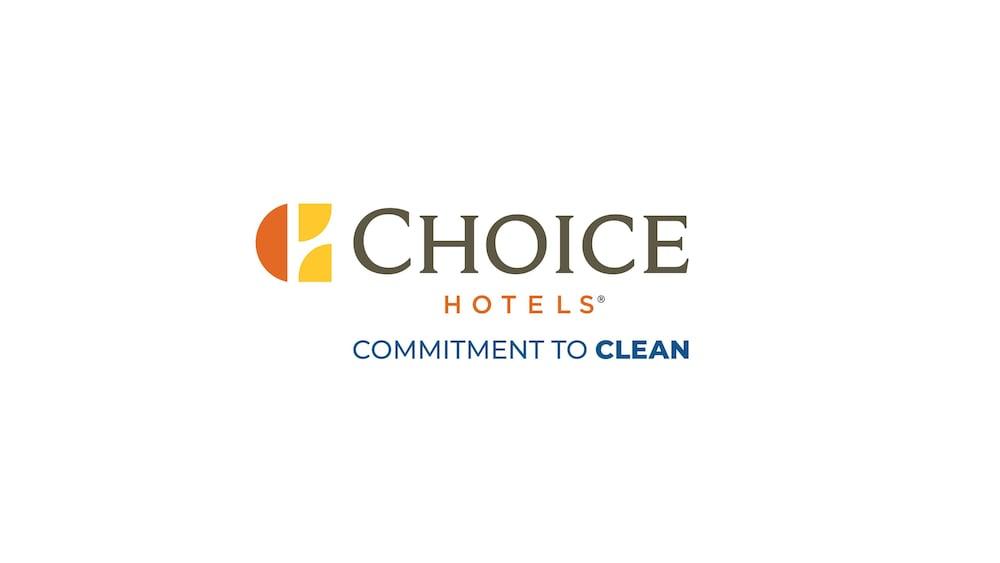 Comfort Suites Woodland - Sacramento Airport Ngoại thất bức ảnh