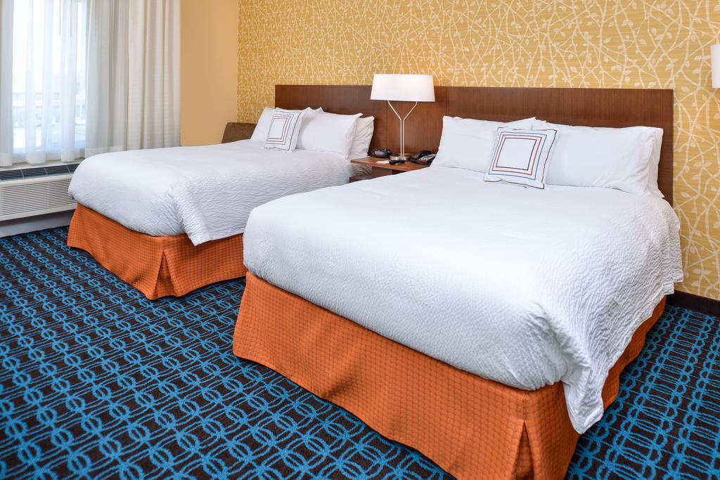 Comfort Suites Woodland - Sacramento Airport Ngoại thất bức ảnh