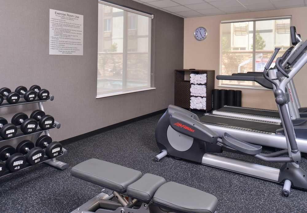 Comfort Suites Woodland - Sacramento Airport Ngoại thất bức ảnh