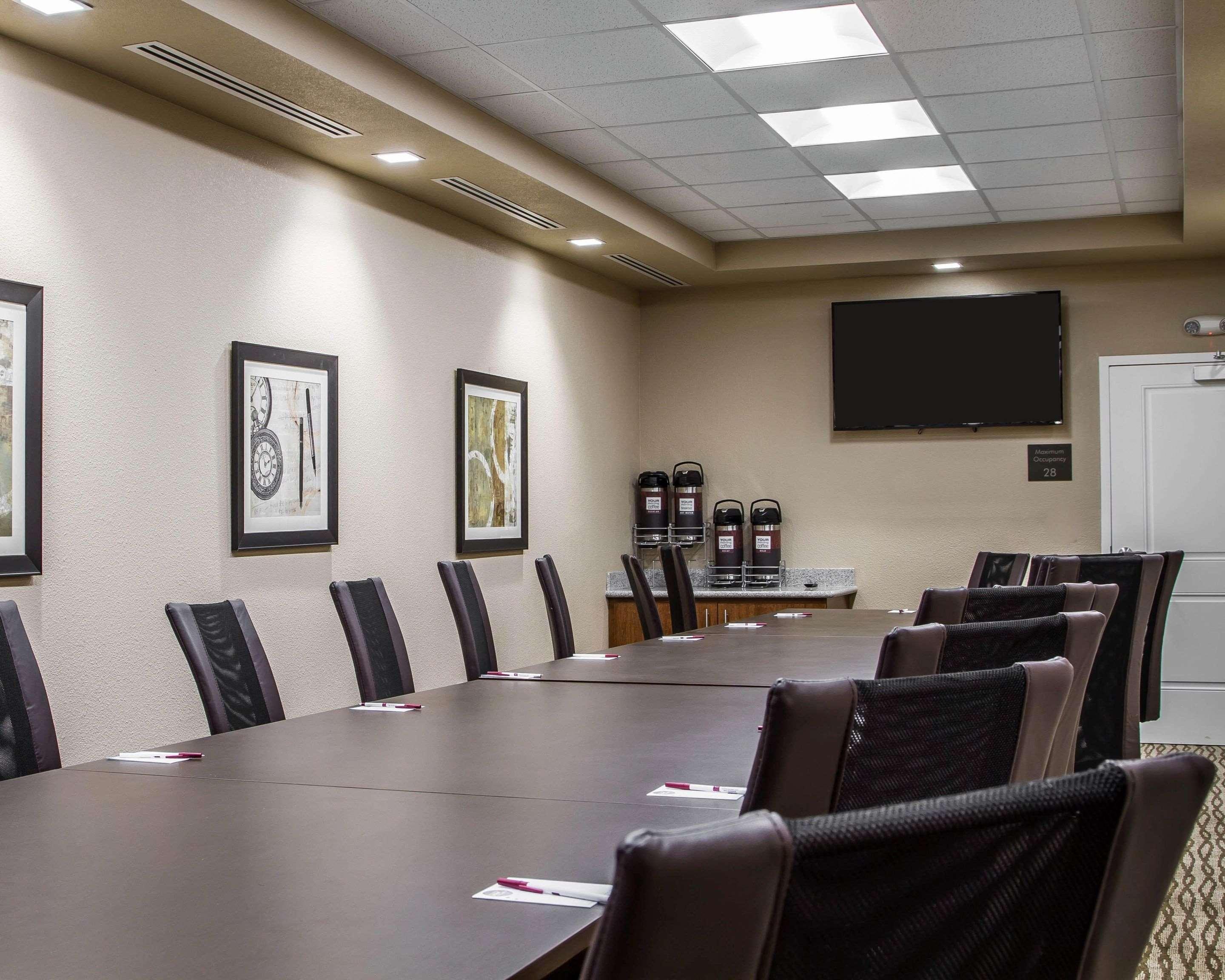 Comfort Suites Woodland - Sacramento Airport Ngoại thất bức ảnh