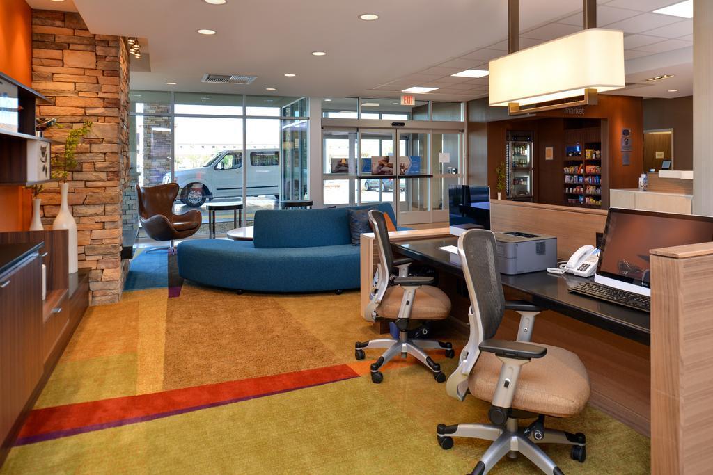 Comfort Suites Woodland - Sacramento Airport Ngoại thất bức ảnh